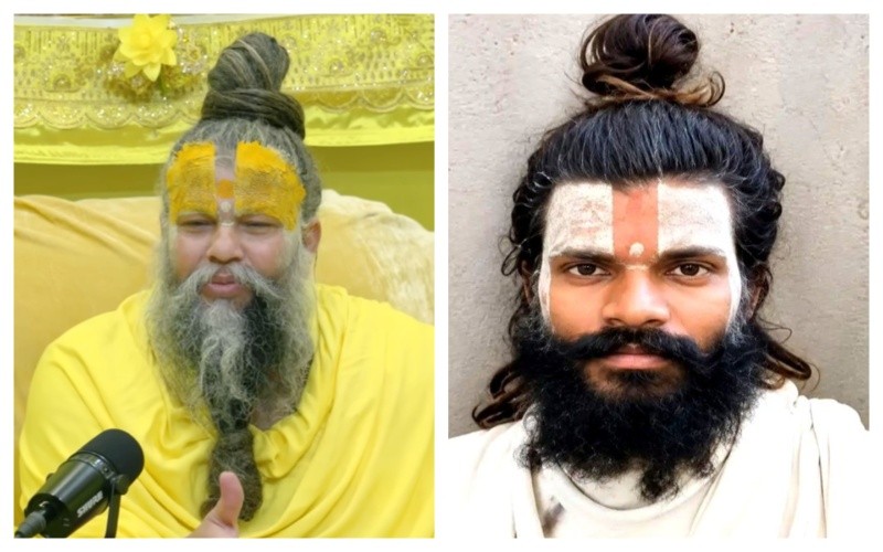 ପ୍ରେମାନନ୍ଦ ମହାରାଜଙ୍କ ଆଶ୍ରମରେ ଅଘଟଣ: ୪ର୍ଥ ମହଲାରୁ ପଡ଼ି ଶିଷ୍ୟଙ୍କ ମୃତ୍ୟୁ, ତଦନ୍ତ ଜାରି